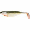 Hot Westin Softbait Teez (Bass Orange)