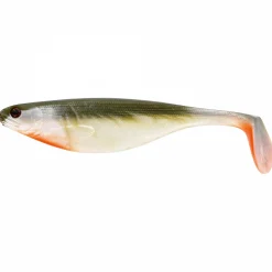 Hot Westin Softbait Teez (Bass Orange)