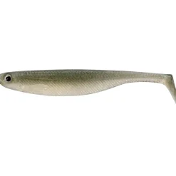 Best Westin Softlure Shadteez Slim (5 cm, Transparent Deal)