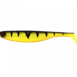 New Westin Softlure Shadteez Slim (Fire Perch)