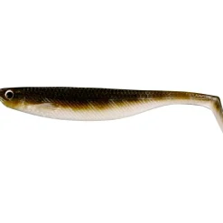 Westin Gummiköder ·Lose Gummifische<Softlure Shadteez Slim (5 cm, Bass Hunter)