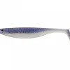 Westin Gummiköder ·Lose Gummifische<Softlure Shadteez Slim (Sparkling Blue)