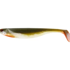 Westin Raubfischangeln Kunstköder|Gummiköder ·Gummifische & Shads<Softlure ShadTeez Slim (Bass Orange)