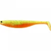 Westin Gummiköder ·Lose Gummifische<Softlure Shadteez Slim (Green Tomato)
