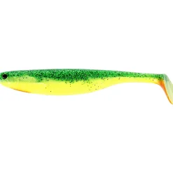 Westin Gummiköder ·Gummifische & Shads<Softlure ShadTeez Slim (Fireflake)