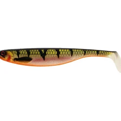 Westin Gummiköder ·Gummifische & Shads|Raubfischangeln Kunstköder<Softlure ShadTeez Slim (Bling Perch)