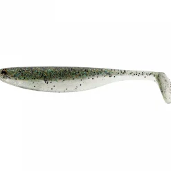 Hot Westin Softlure Shadteez Slim (Sparkling Green)