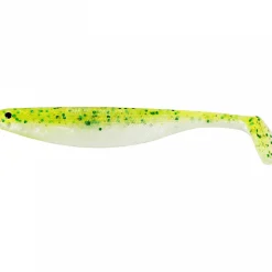 Hot Westin Softlure Shadteez Slim (Sparkling Chartreuse)