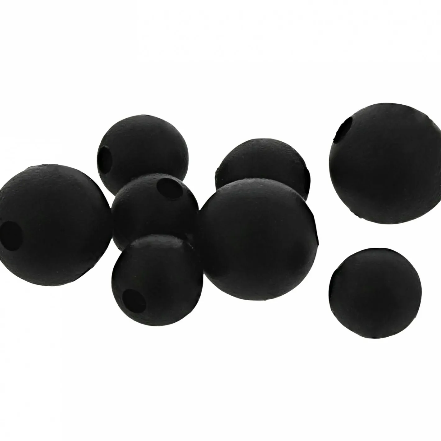 Westin Angelvorfächer & Beifänger|Raubfischangeln-Zubehör<Stopper Beads