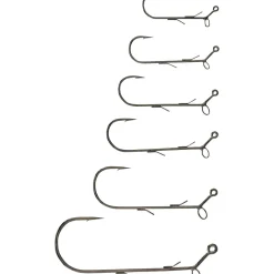 Hot Westin Switch Rig Hook