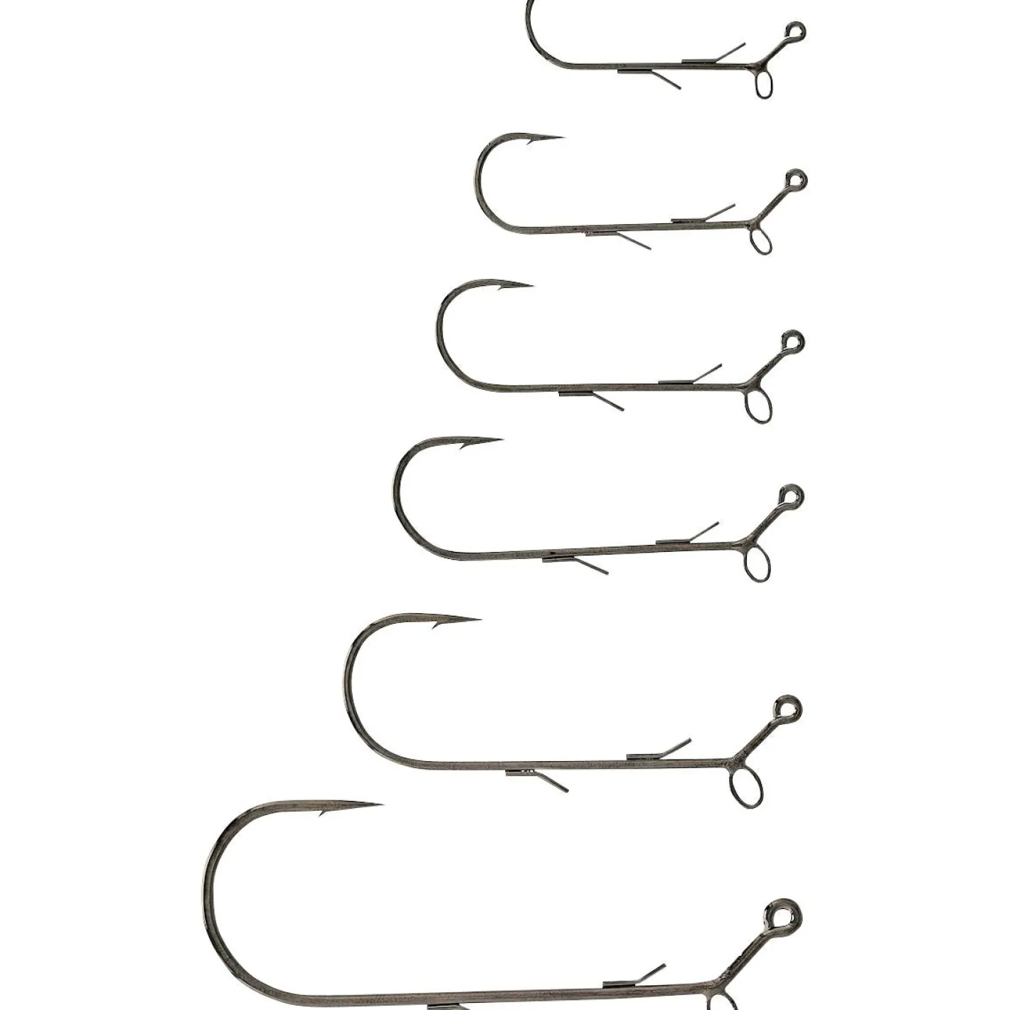 Hot Westin Switch Rig Hook