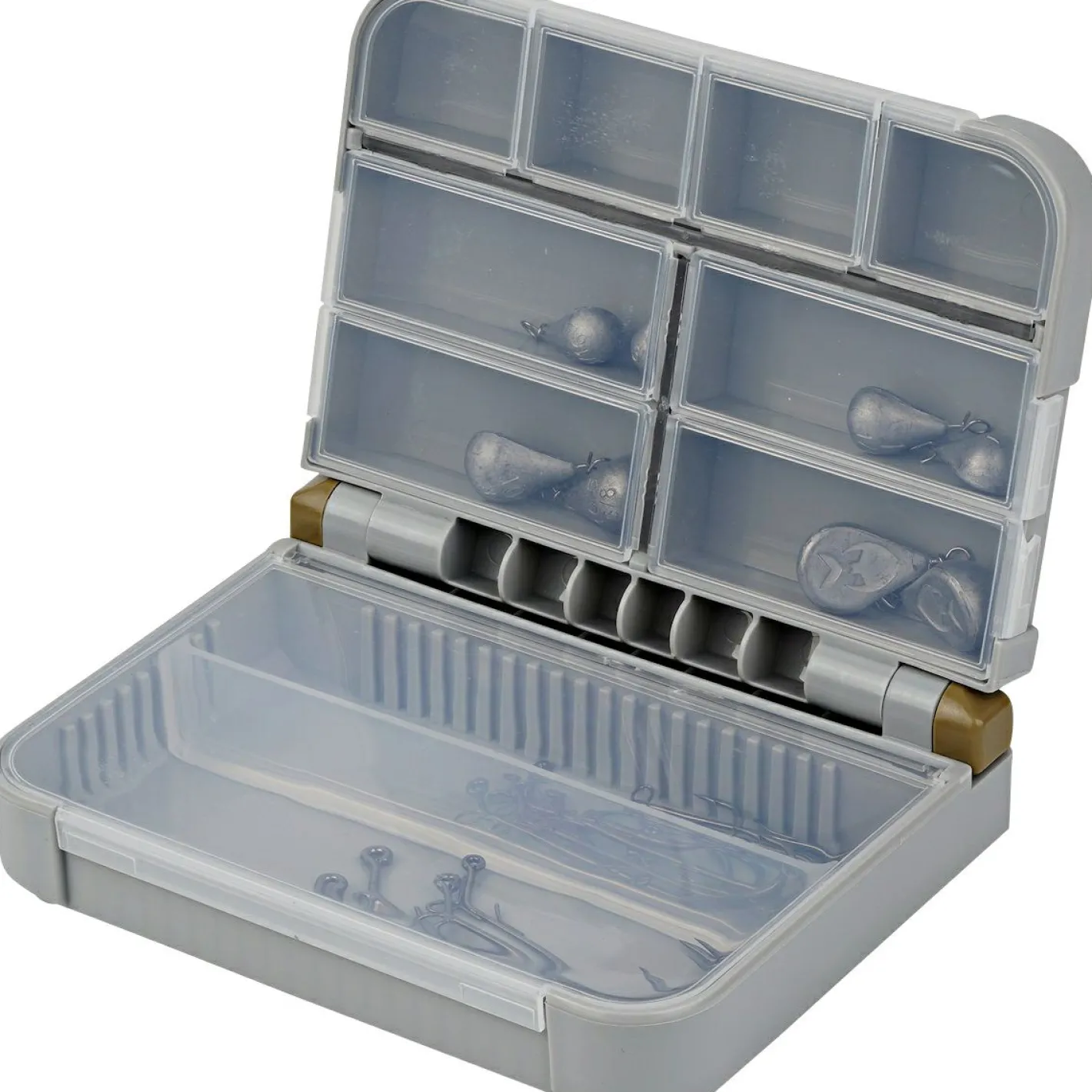 Westin Switch Rig Lead Box