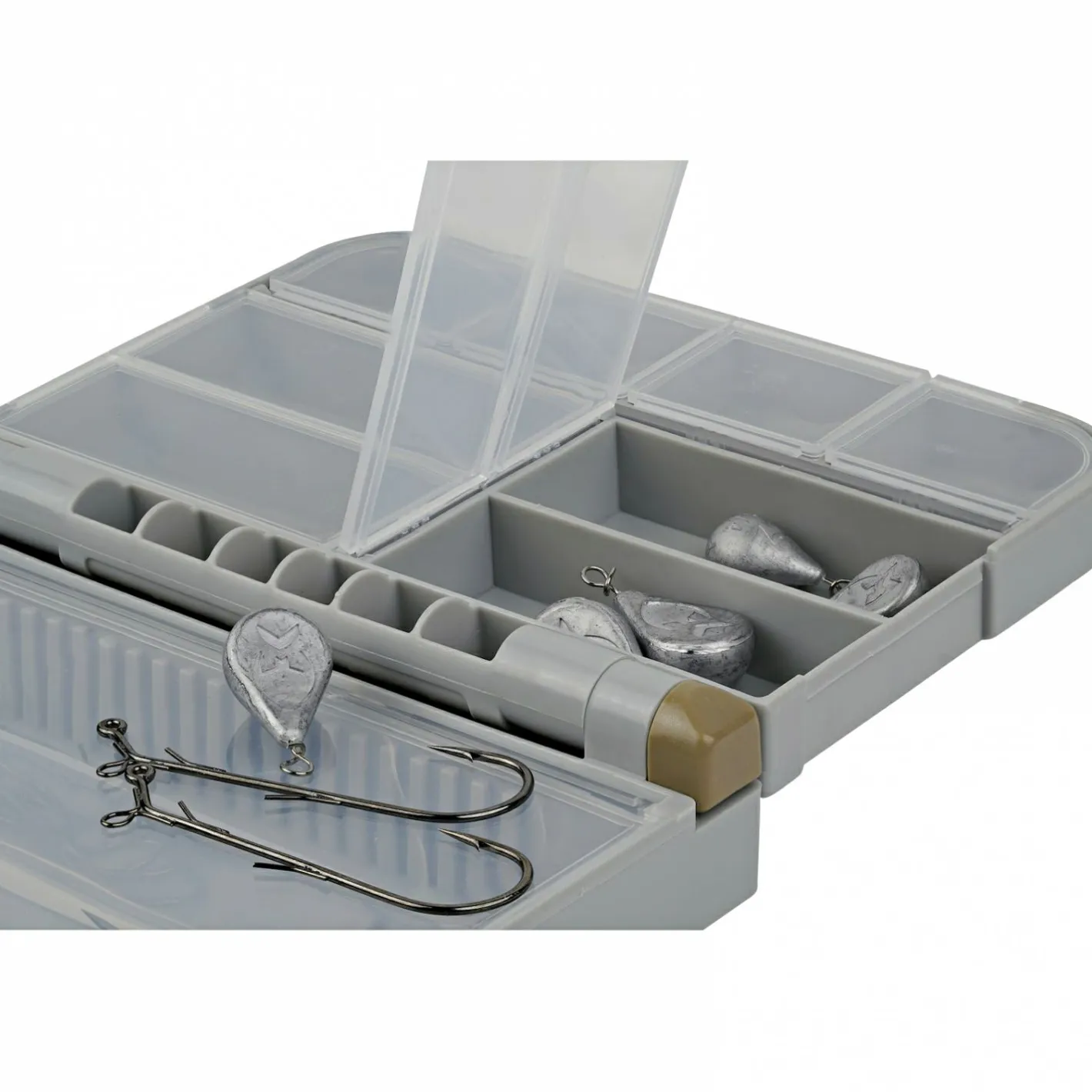 Westin Switch Rig Lead Box