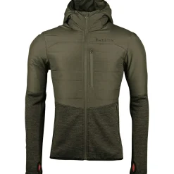 Westin Winter- & Thermojacken<Thermo Knit Jacket Herren (Beluga Green)