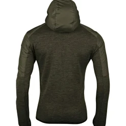Westin Winter- & Thermojacken<Thermo Knit Jacket Herren (Beluga Green)