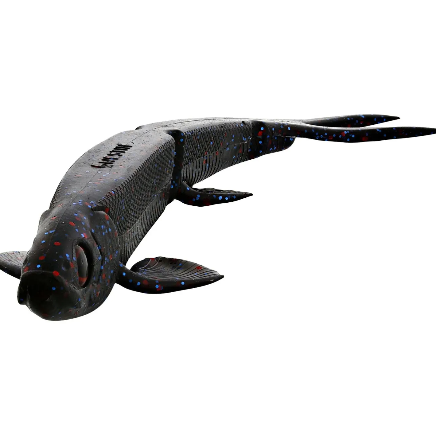 Westin Twinteez Pelagic V-Tail (Baitfish Ghost)