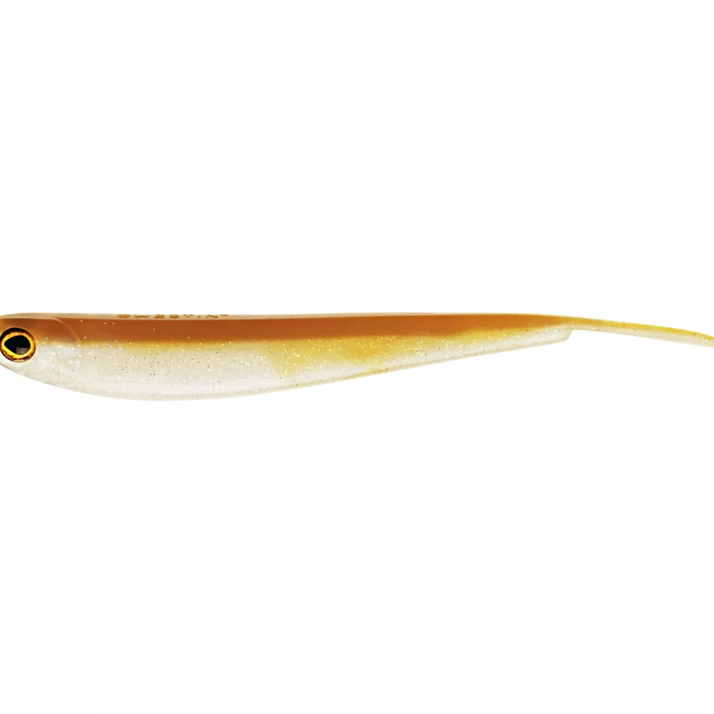 New Westin Twinteez V2 V-Tail (Baitfish Glitter)