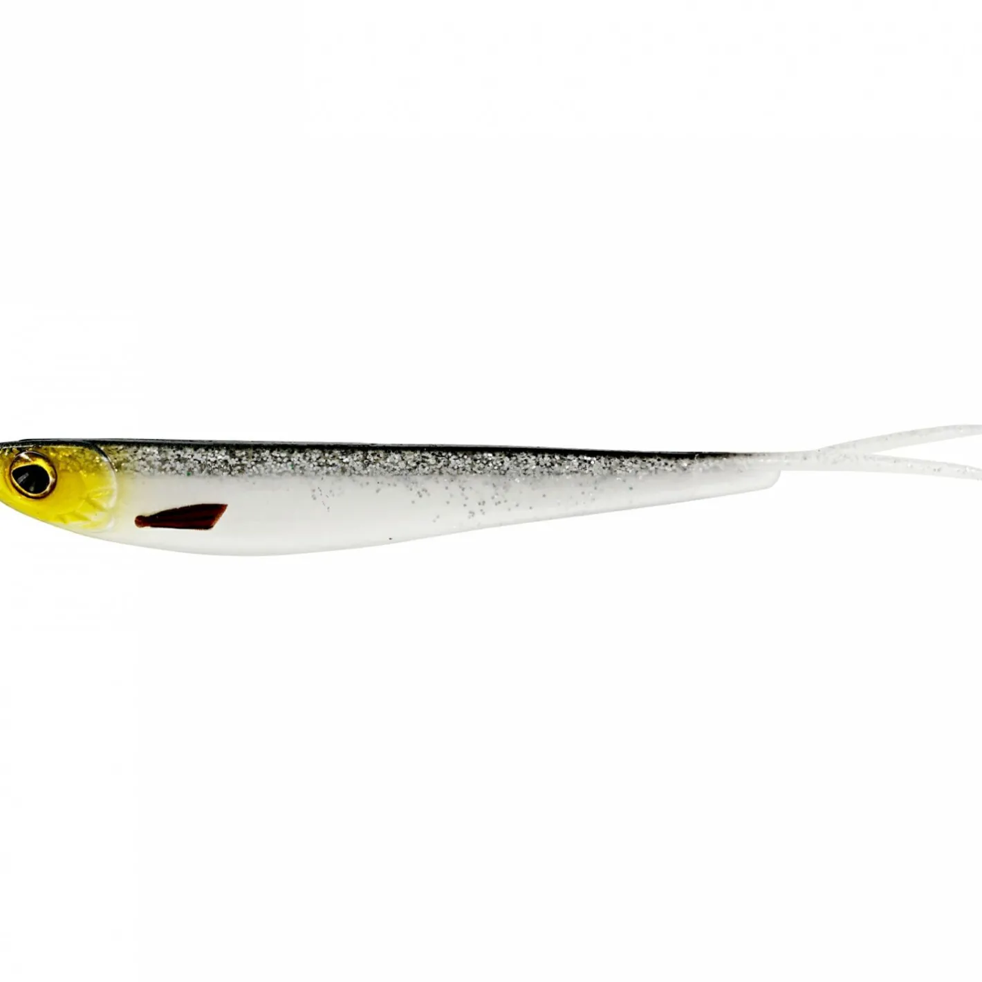Westin Gummiköder ·Gummifische & Shads<Twinteez V2 V-Tail (Headlight)