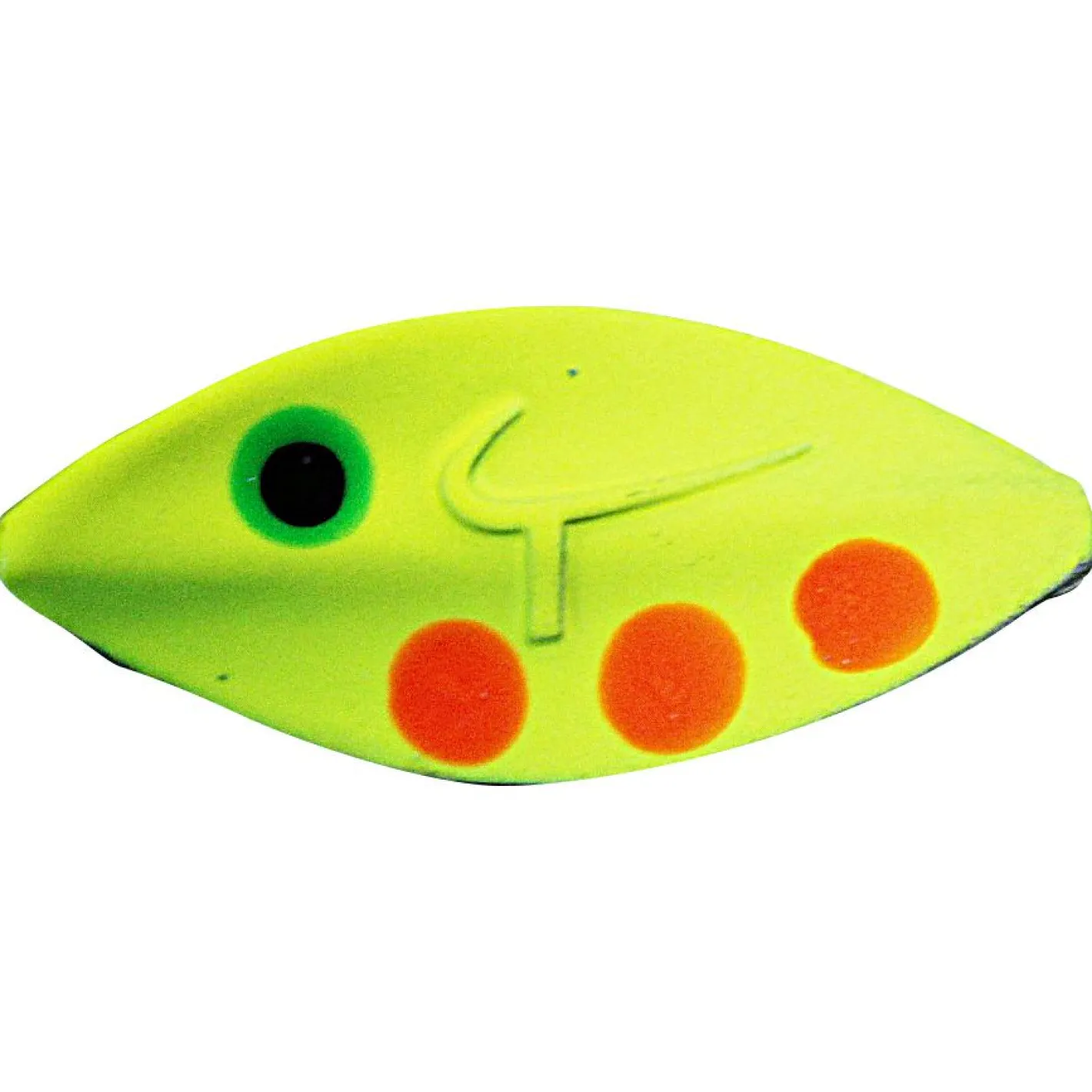 New Westin Twister (Black Yellow)