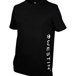 New Westin Vertical T-Shirt Herren (Black)