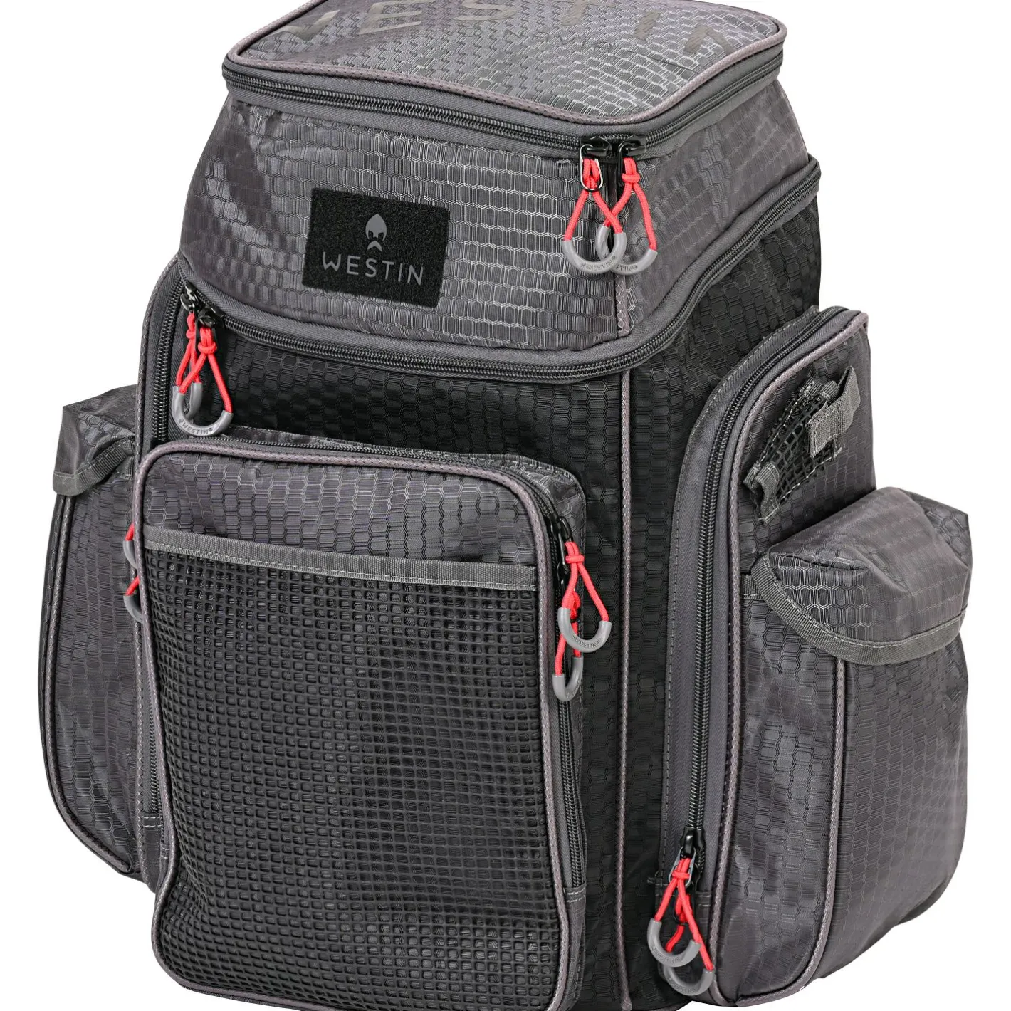 Westin Angeltaschen ·Angelrucksäcke<W4 Backpack Plus