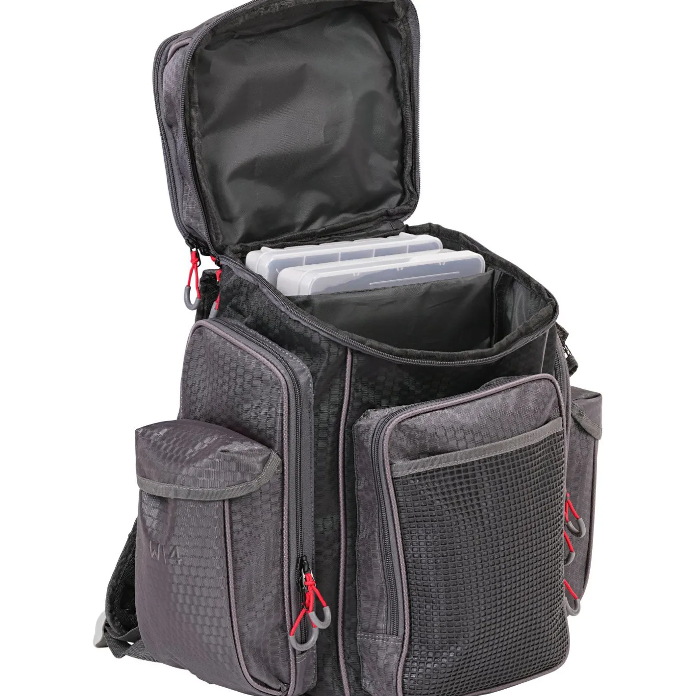 Westin Angeltaschen ·Angelrucksäcke<W4 Backpack Plus