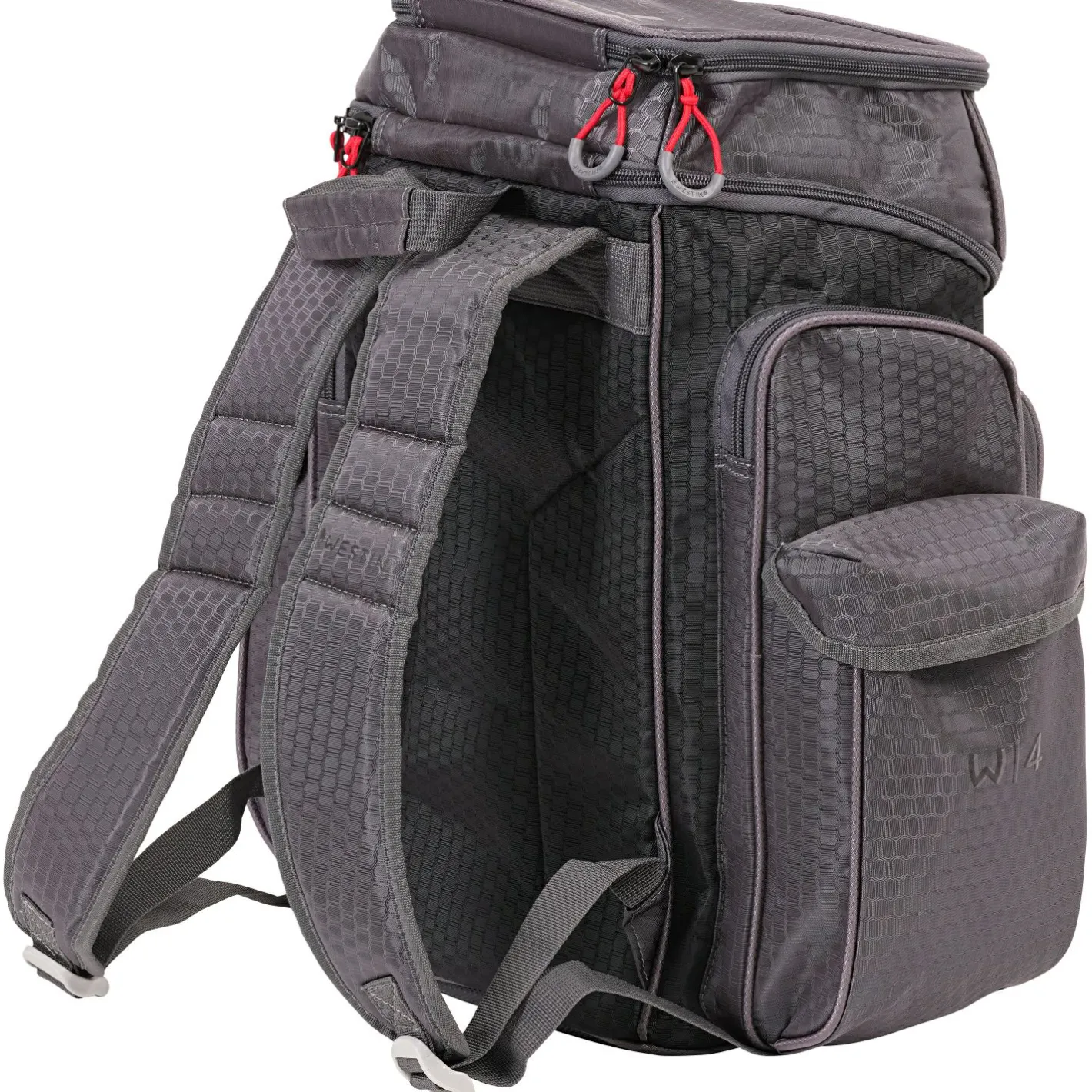 Westin Angeltaschen ·Angelrucksäcke<W4 Backpack Plus