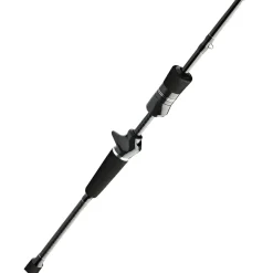 Westin Baitcastruten<W3 Finesse Crank-T 3rd