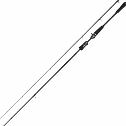 Westin Baitcastruten<W3 Finesse Crank-T 3rd