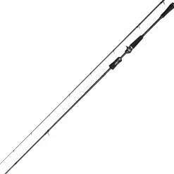 Westin Baitcastruten<W3 Finesse Spin & Blades-T 3rd