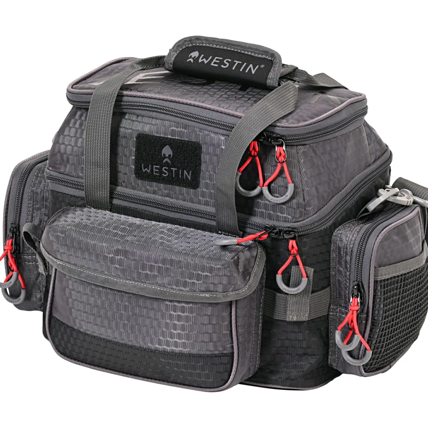 Westin Angeltaschen ·Kunstködertaschen<W4 Lurebag Plus