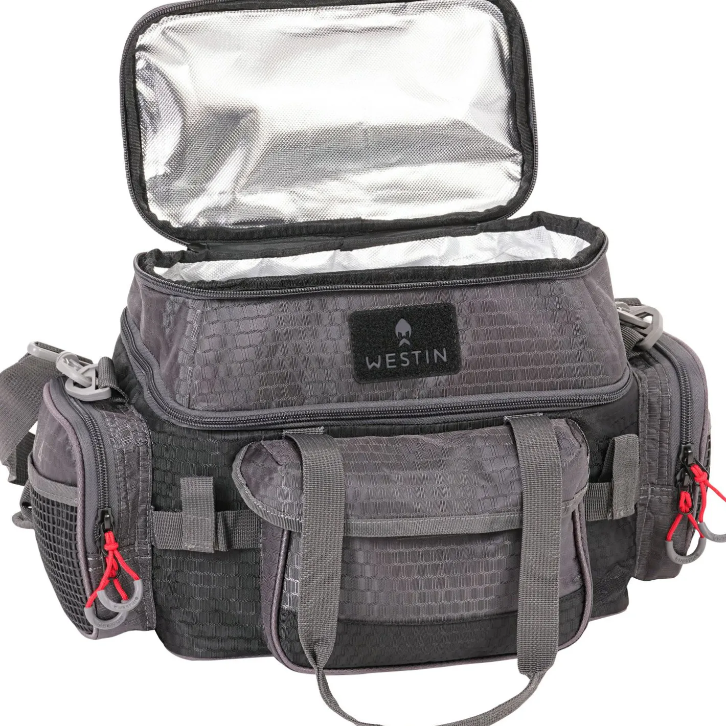 Westin Angeltaschen ·Kunstködertaschen<W4 Lurebag Plus