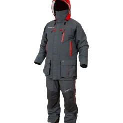 Westin Angelanzüge<W4 Winter Suit Extreme Herren (Steel Grey)