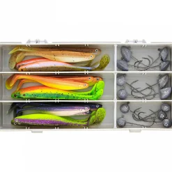 Online Westin Zander Box Jigging