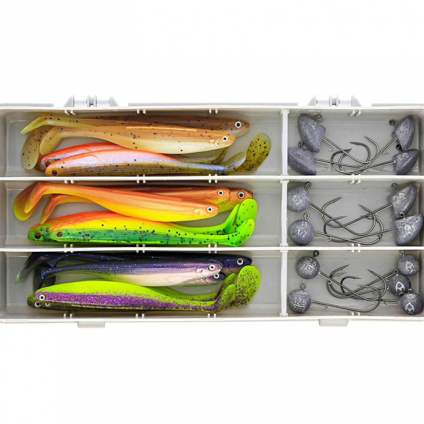 Online Westin Zander Box Jigging