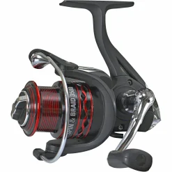 Sale WFT Angelrolle Fast Spin and Braid Spin & Braid