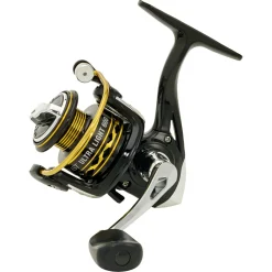 Discount WFT Angelrolle Fast UL 600