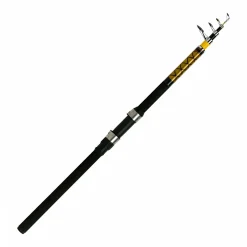 WFT Bootsruten|Bootsruten<Angelrute Never Crack Tele Universal 240 cm 30-60 g
