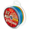 WFT Meeresangeln-Schnüre|Geflochtene Schnüre<Angelschnur KG Strong Exact