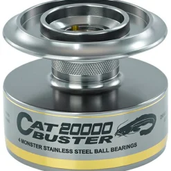 WFT Wallerrollen|Wallerrollen<Catbuster 8000 / 20000