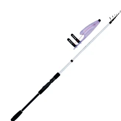 WFT Spinnruten<Raubfischrute Pro Tele Spin Spin 30 210 cm 5-30 g