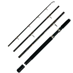 Outlet WFT Reisesrute Oceanic Pro Tidecutter 210 cm 200-700 g