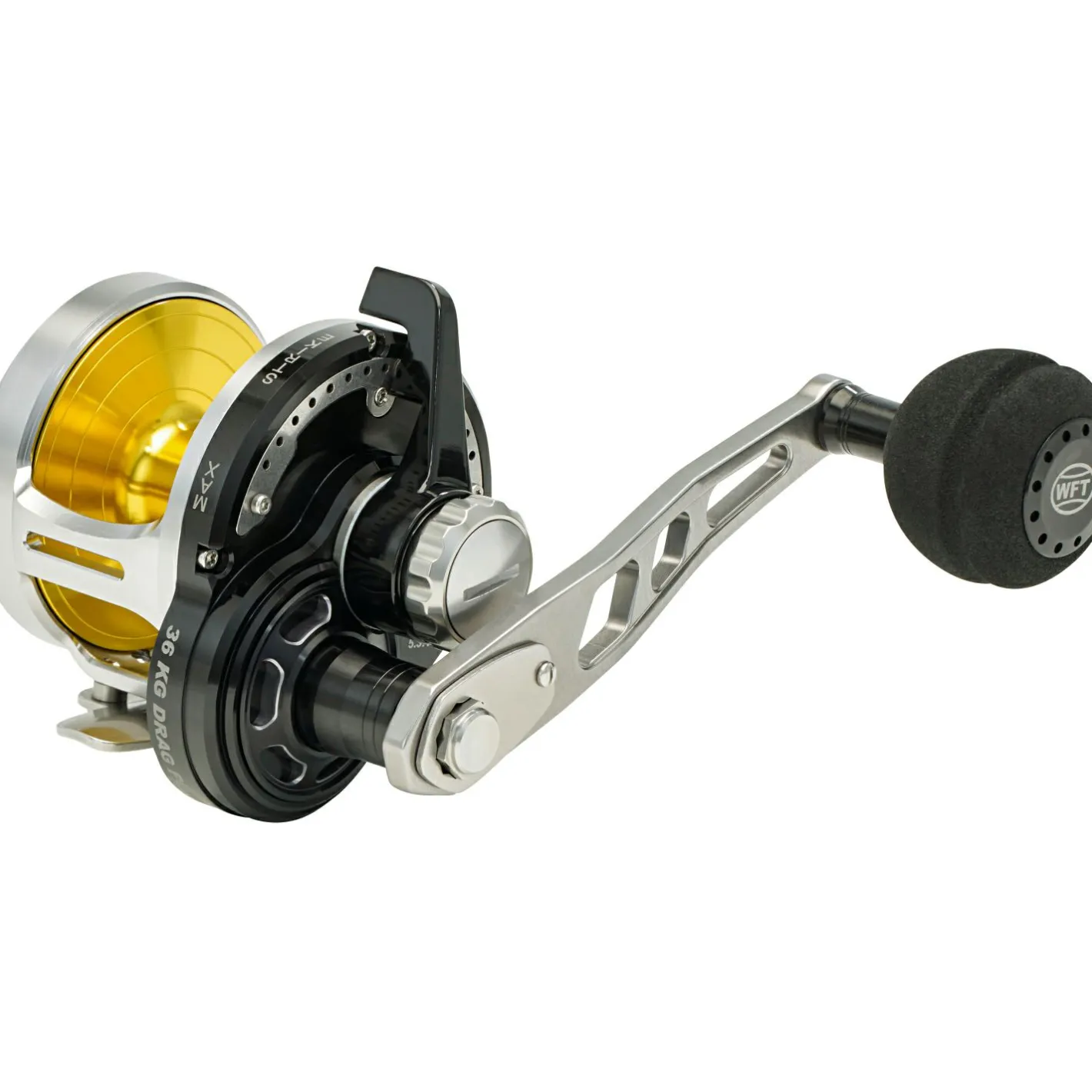 WFT Multirollen|Multirollen<SEN SEA 12 LD/LH Sensea 12 LD/LH