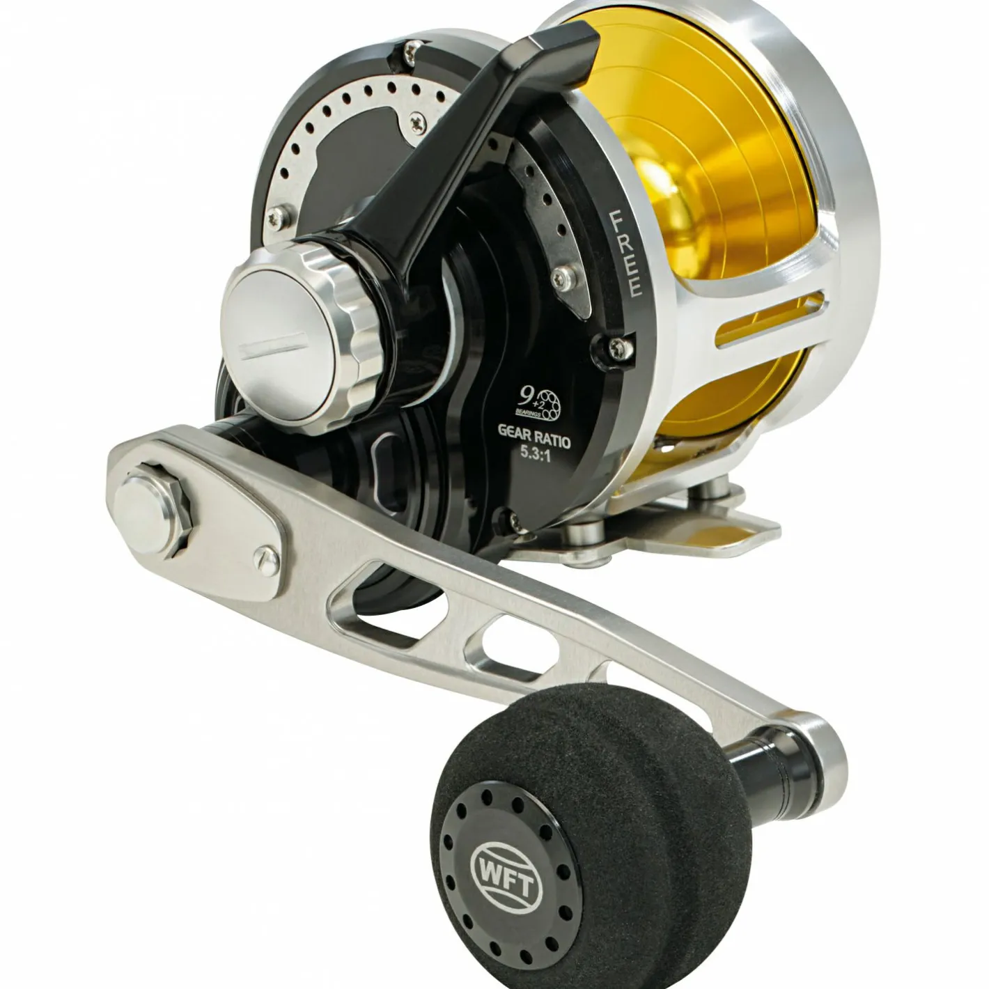 WFT Multirollen|Multirollen<SEN SEA 12 LD/LH Sensea 12 LD/LH