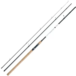 WFT Forellenruten|Zielfischruten<Spinnrute XK Bone (Trout, 8 - 18 g.) Trout 18 g 330 cm 8-18 g