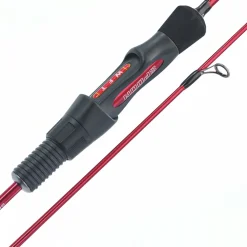WFT Spinnruten<Spoon DT 2+2