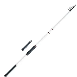 Clearance WFT Stellfischrute XK-Bone 800 cm 80-160 g
