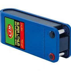 WFT Batterien & Akkus<Super Lithium Akku
