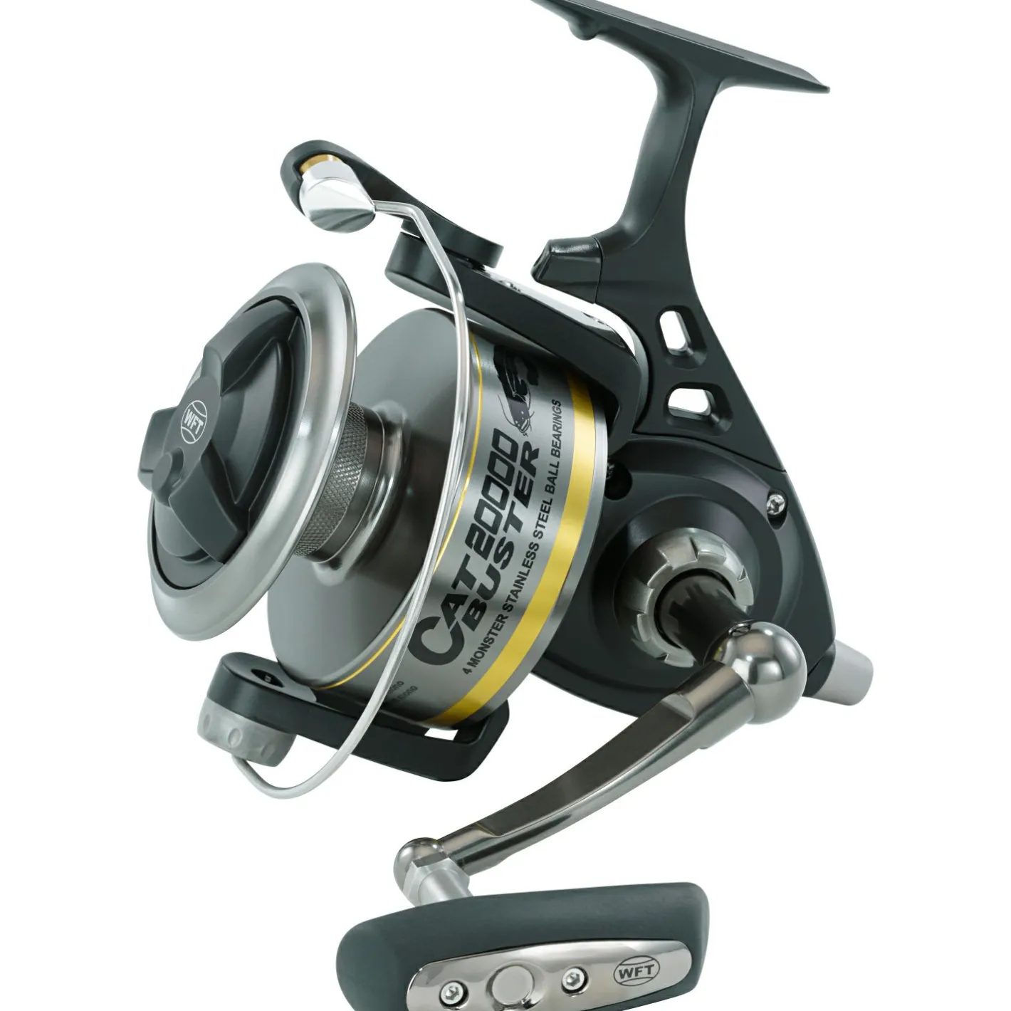 WFT Waller Bank Combo Stark
