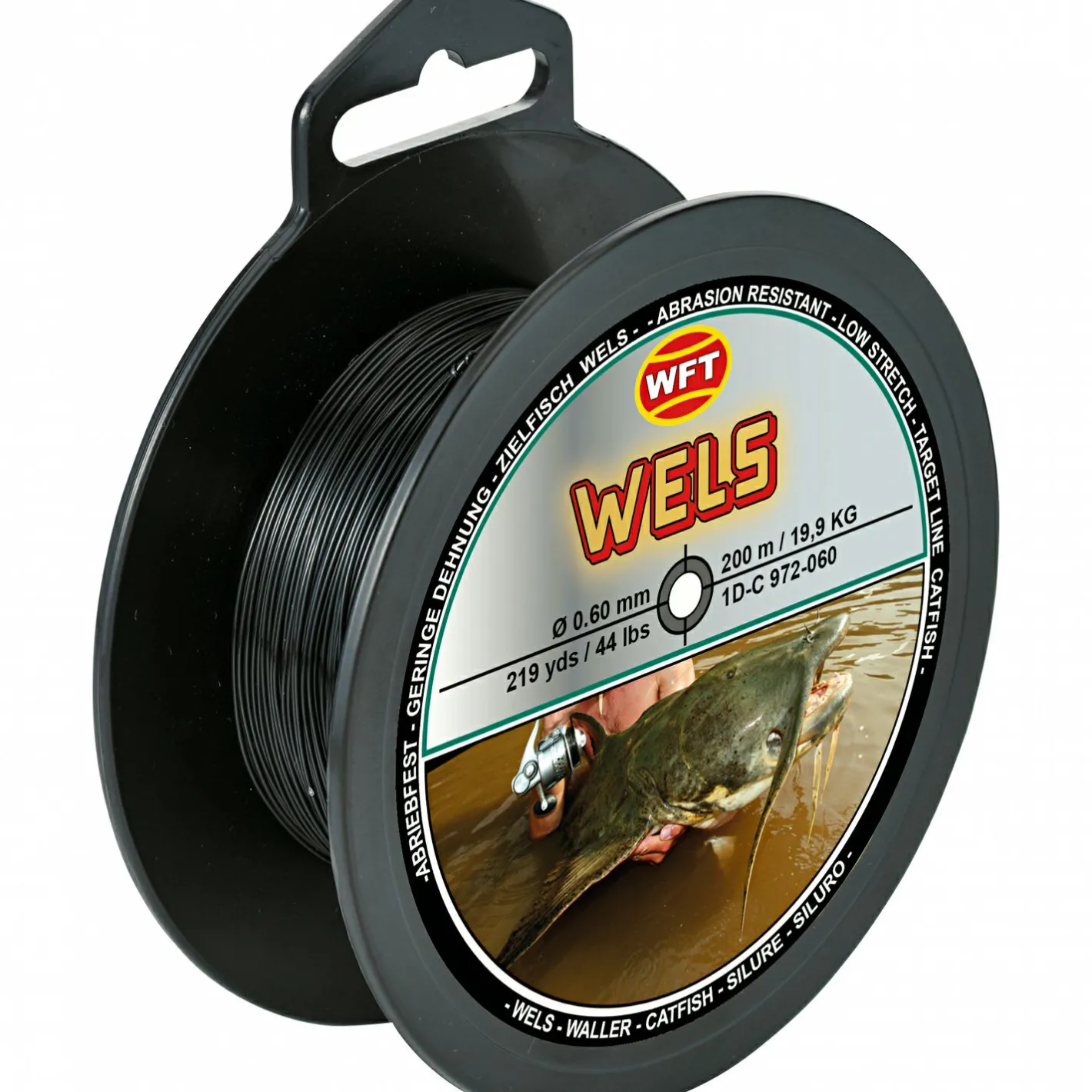 WFT Waller Bank Combo Stark